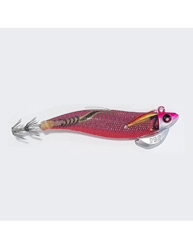 Seika Squid Jig TR-S 3.0 30gr Cor: 01